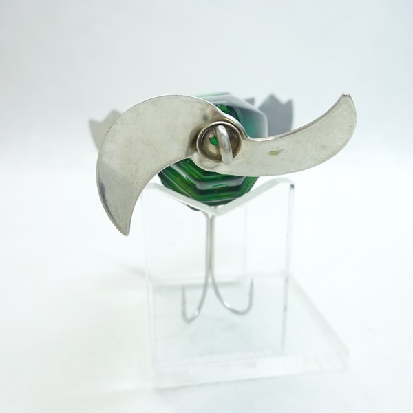 ガンディーニ．